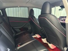2023 Tesla Model Y 2022 Facelift rear wheel driveEdition #6