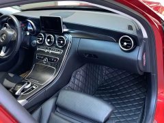 2016 Mercedes-Benz C-Class 2016 1.6T AT C180LSport #8