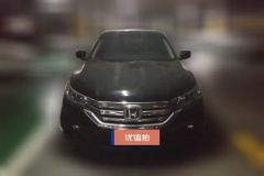 2015 Honda Accord 2015 2.0 AT ComfortLX #2