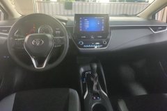 2021 Toyota Corolla 2021 1.2T AT S-CVTElitePLUSEdition #12