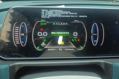 2021 Ora Good Cat 2021 400kmStandardBattery life athenaEdition LFP #14