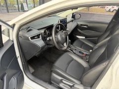 2023 Toyota Corolla 2019 1.2T AT S-CVT Sport #4