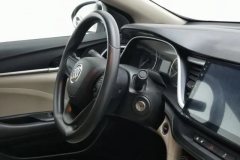 2017 Buick Excelle GT Sedan 2017 1.5 MT 15NEntry #23