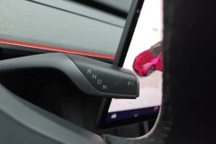 2024 Tesla Model Y 2024 rear wheel driveEdition #16