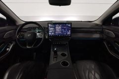 2024 Jetour Shanhai Jetour Shanhai L9 2024 1.5TD AT 2DHT Pro 5Seat #14