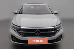 2025 Volkswagen Sagitar 2025 300TSI DSGSurpass #3