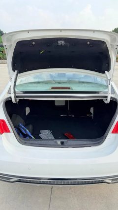 2017 Dongfeng Fengxing Jingyi S50 2017 1.6 AT Luxury #9