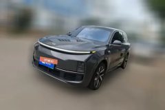 2023 Li Auto Li Auto L8 2023 Pro #1