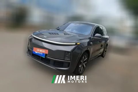 2023 Li Auto Li Auto L8 2023 Pro