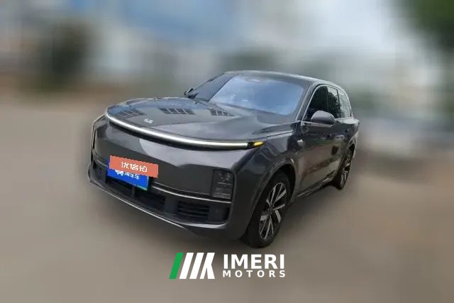 2023 Li Auto Li Auto L8 2023 Pro