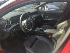 2020 Mercedes-Benz A-Class 2020 1.3TAT A200LSportsedan chairFashion Facelift #8
