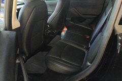 2024 Tesla Model Y 2024 Long Rangeall wheel driveEdition #11