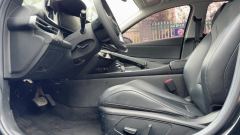 2021 Hyundai Elantra Sedan 2021 1.5 AT LUXPremium #5