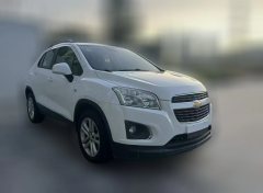 2016 Chevrolet Trax 2014 1.4T AT Luxury FWD #3