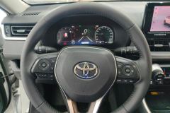2023 Toyota RAV4 2023 2.0L AT CVT2WD20AnniversaryPlatinumAnniversary #14
