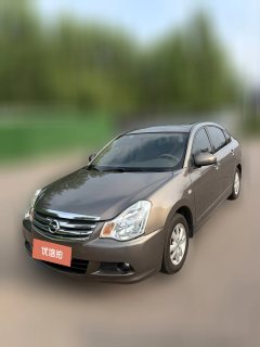 2019 Nissan Sylphy 2019 1.6 AT ClassicXE+Smart ConnectLeading #1