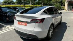2021 Tesla Model Y 2021StandardBattery lifeRWDEdition #6