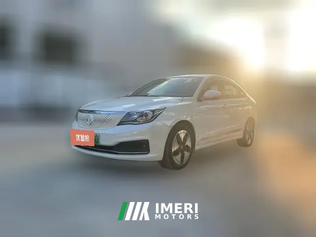 2019 Dongfeng Fengshen Fengshen E70 2020 500SuperRuiEdition EV