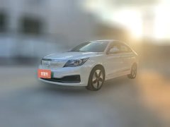 2019 Dongfeng Fengshen Fengshen E70 2020 500SuperRuiEdition EV #1