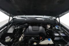 2021 Great Wall Great Wall Pao 2021 2.0T MT CommercialEdition Diesel2WDElitelong boxGW4D20M #7