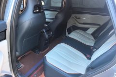 2024 BYD Song Plus PHEV 2024 Glory 1.5L AT DM-i 150km FlagshipPLUS #11