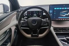 2024 BYD Song Pro PHEV 2024 Glory 1.5L AT DM-i 71KMPilot #15