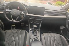 2022 Volkswagen Tiguan L 2022 2.0T 330TSI AT 2WDR-LineEnjoy moreEdition #12