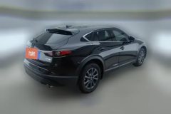 2023 Mazda CX-4 2021 2.0 AT blue sky vitalityEditionFWD #3