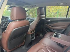 2015 Buick Envision Plus 2014 2.0T AT 28T 4WDLuxury #8
