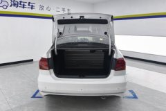 2018 Volkswagen Jetta 2017 1.5 AT Comfort #4