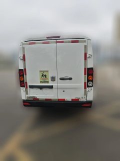 2022 Yuan Cheng Auto Yuan Cheng Xingxiang V 2022 Star RewardsV6ESuper ValueLWBAVIC38.64kWh #4