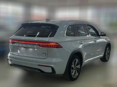 2022 Geely Auto Xingyue L 2022 1.5T AT ThorHi.F HEVEdition Superfast #7