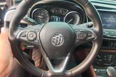 2015 Buick Envision Plus 2016 2.0T AT 28TElite 4WD #15