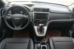 2020 Haval M6 2019 1.5T AT Super ValueFWD China VI #12