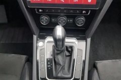 2017 Volkswagen Magotan 2017 2.0T AT 380TSILuxury #17