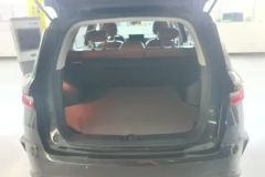 2021 Geely Auto Vision X6 2021 PRO AT 1.4T Premium #4
