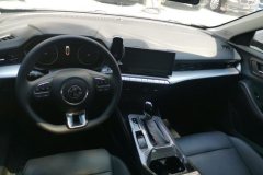 2023 MG MG5 2023 1.5L AT 180DVVT CVTFashion #13