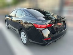 2019 Nissan Sylphy 2020 1.6 AT XLJoy #4