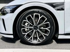 2025 Zeekr 007 GT 2025 Long RangeRWDSmart Drive 100kWh #4