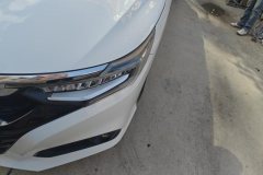 2020 Honda Crider 2019 1.0T AT 180TurboLeading #5