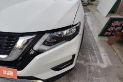 2021 Nissan X-Trail 2020 2.0L XL ITS CVT 2WDSmart ConnectComfort #5