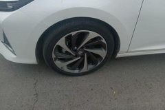 2024 Chang'an Ruicheng Plus 2023 1.5T AT DCTPremium #6