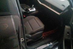 2021 MG MG5 2021 1.5T AT 300TGI DCTGreen luxury trendEdition #8