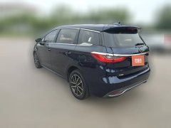 2018 BYD Song MAX 2017 1.5T AT Smart ConnectElite7Seat #7