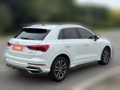 2023 Audi Q3 2023 1.4T AT 35 TFSI EnterprisingDynamic #5