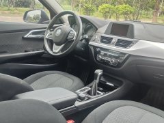 2018 BMW 1 Series 2017 1.5T AT 118iSport #8