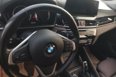 2020 BMW X1 2020 2.0T AT 25LiLeadingFWD #12