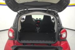 2018 smart ForTwo 2018 1.0 AT 52kilowattHardtopSmartEdition (Imported) #4