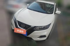 2024 Nissan Qashqai 2023 Classic 2.0L AT CVT XVComfort #1