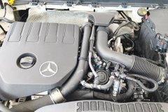 2022 Mercedes-Benz A-Class 2022 Facelift II 1.3T AT A 200 L Sportsedan chairFashion #10